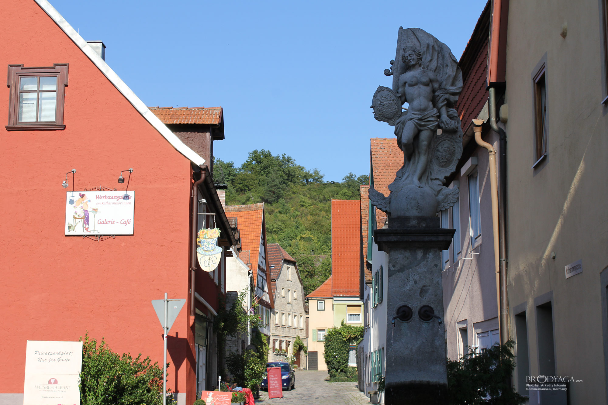Sommerhausen